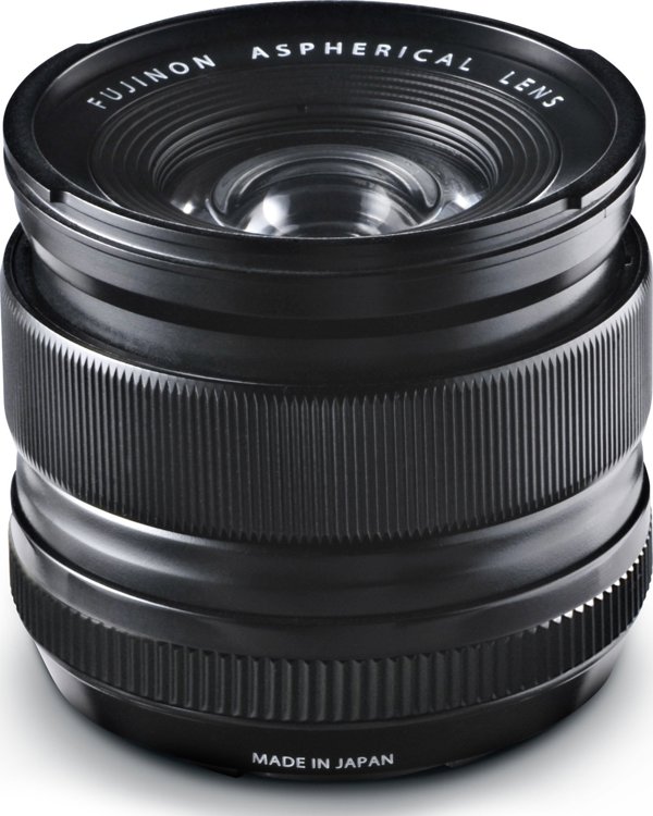 Φακός FUJIFILM Fujinon XF14mmF2.8 R