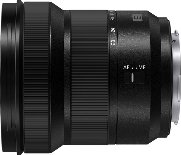 Φακός Panasonic Panasonic Lumix S 14-28mm f/4-5.6 Macro