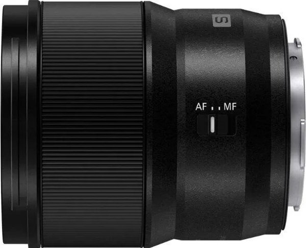 Φακός βάσης Panasonic Panasonic 85mm f1.8 LUMIX S Pro L 13334621 5025232914616