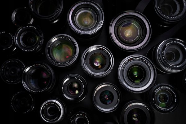 Φακός FUJIFILM Fujinon XF-55-200mmF5.5-F4.8 R LM OIS