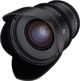 Obiektyw Samyang Canon EF 24 mm F/1.5 VDSLR MK2