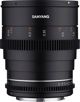 Obiektyw Samyang Canon EF 24 mm F/1.5 VDSLR MK2