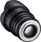 Obiektyw Samyang Canon EF 24 mm F/1.5 VDSLR MK2
