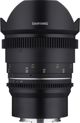Φακός Samyang Sony E 14 mm F/3.1 MF MK2 VDSLR