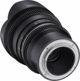 Φακός Samyang Sony E 14 mm F/3.1 MF MK2 VDSLR