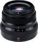 Φακός Fujifilm Fujifilm Objektyvas Fujinon XF35mm F2 R WR juodas