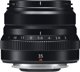 Φακός Fujifilm Fujifilm Objektyvas Fujinon XF35mm F2 R WR juodas