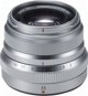Φακός Fujifilm Fujinon XF35mmF2 R WR Silver