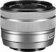 Φακός FUJIFILM Lens Fujinon XC15-45mmF3.5-5.6 OIS ασημί