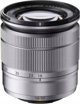 Φακός FUJIFILM Lens Fujinon XC15-45mmF3.5-5.6 OIS ασημί