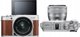 Φακός FUJIFILM Lens Fujinon XC15-45mmF3.5-5.6 OIS ασημί