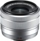 Φακός FUJIFILM Lens Fujinon XC15-45mmF3.5-5.6 OIS ασημί