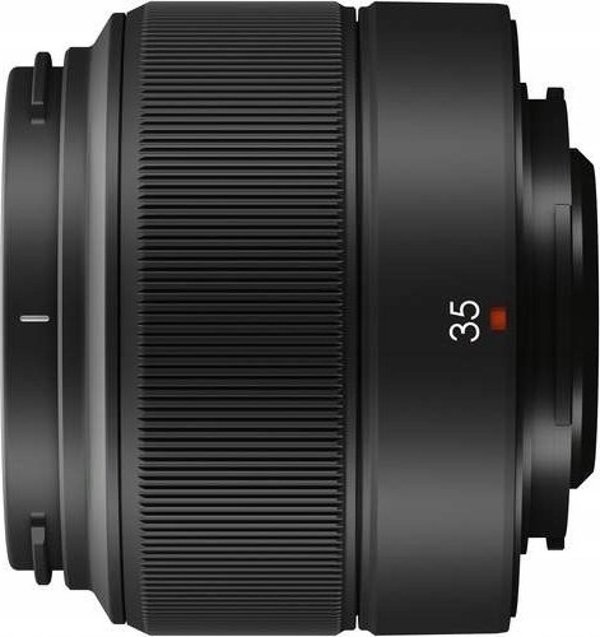 Φακός FUJIFILM Lens Fujinon XC35mm F2