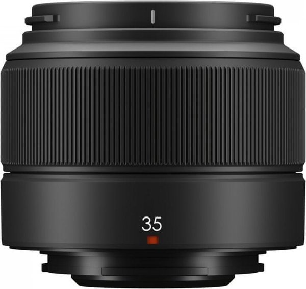 Φακός FUJIFILM Lens Fujinon XC35mm F2