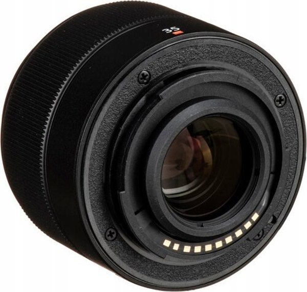 Φακός FUJIFILM Lens Fujinon XC35mm F2