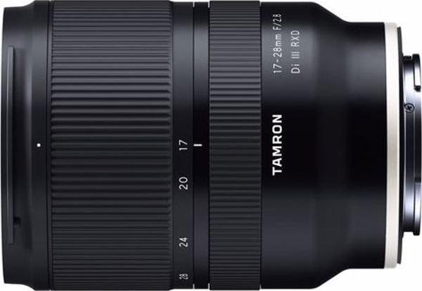 Φακός Tamron Sony E 17-28 mm F/2.8 III DI RXD