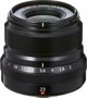 Φακός FUJIFILM Lens Fujinon XF50mmF2 R WR Black