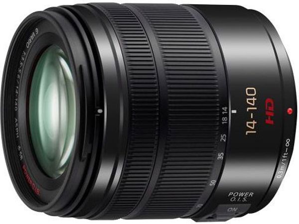 Φακός Panasonic Micro 4/3 14-140 mm F/5.6