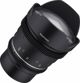Obiektyw Samyang Canon EF 14 mm F/3.1 MF MK2 VDSLR