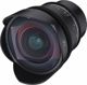 Obiektyw Samyang Canon EF 14 mm F/3.1 MF MK2 VDSLR