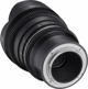 Obiektyw Samyang Canon EF 14 mm F/3.1 MF MK2 VDSLR