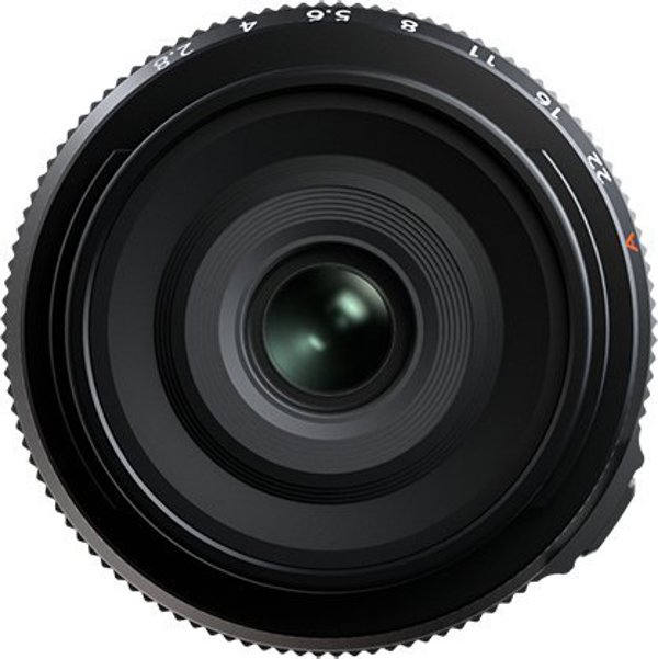 Φακός Fujifilm Fujinon XF30mm F2.8 R LM WR MACRO