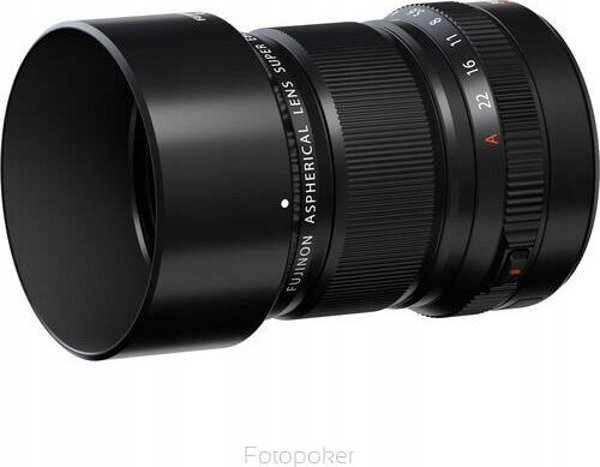Φακός Fujifilm Fujinon XF30mm F2.8 R LM WR MACRO