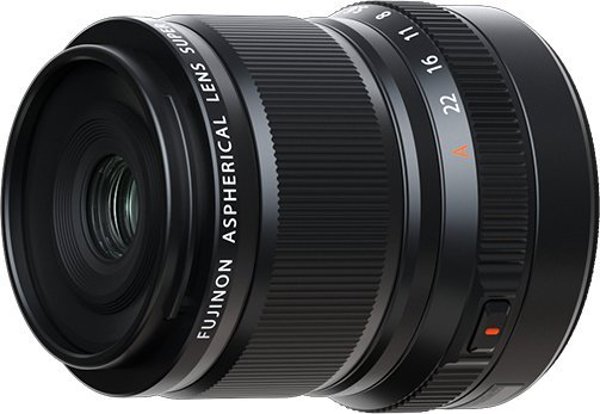 Φακός Fujifilm Fujinon XF30mm F2.8 R LM WR MACRO