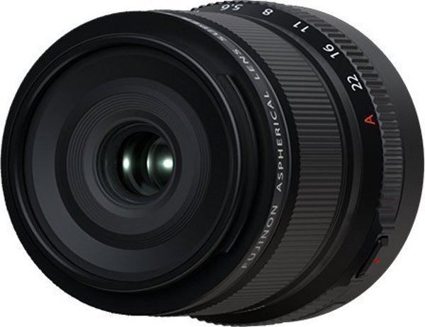 Φακός Fujifilm Fujinon XF30mm F2.8 R LM WR MACRO