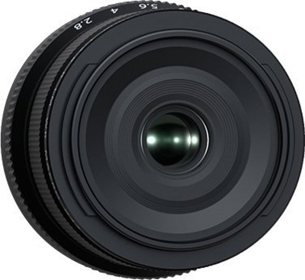 Φακός Fujifilm Fujinon XF30mm F2.8 R LM WR MACRO