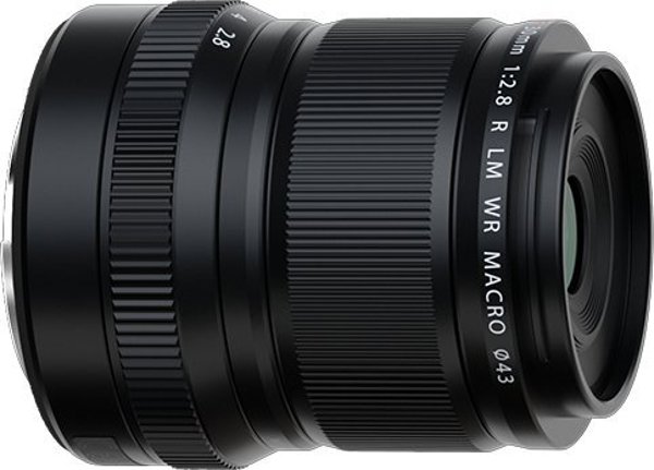 Φακός Fujifilm Fujinon XF30mm F2.8 R LM WR MACRO
