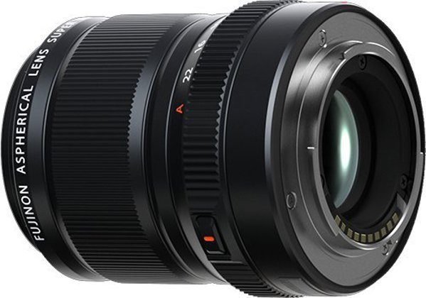 Φακός Fujifilm Fujinon XF30mm F2.8 R LM WR MACRO