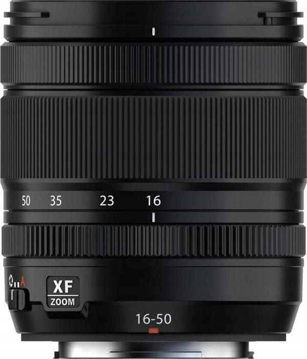 Φακός FUJIFILM Fujinon XF16-50mmF2.8-4.8 R LM WR (FUJIFILM)