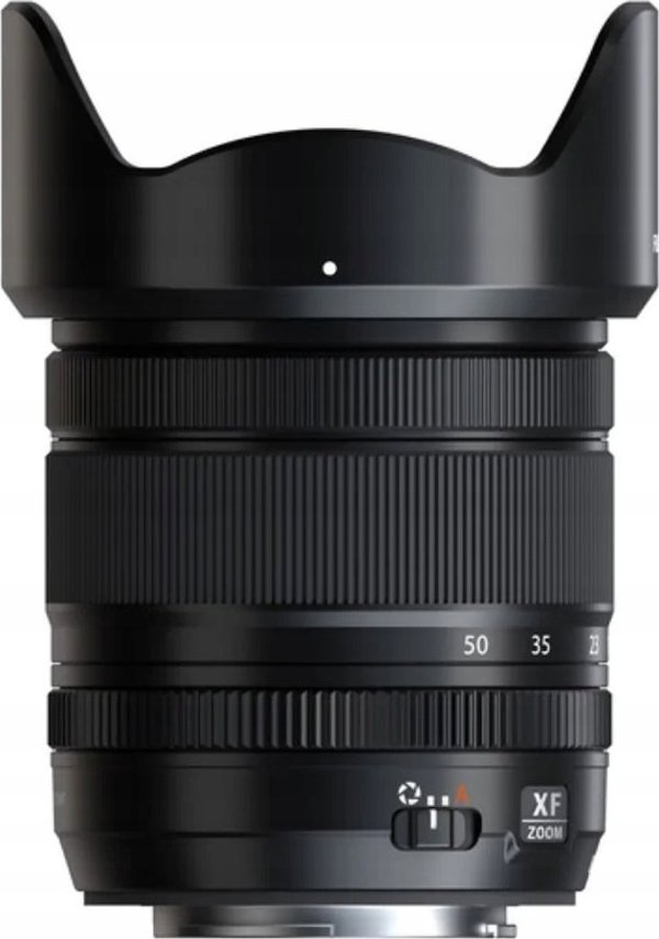 Φακός FUJIFILM Fujinon XF16-50mmF2.8-4.8 R LM WR (FUJIFILM)
