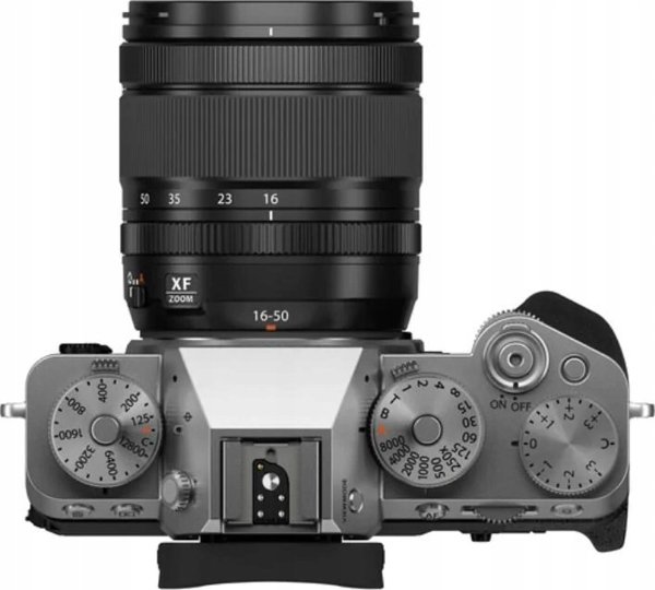 Φακός FUJIFILM Fujinon XF16-50mmF2.8-4.8 R LM WR (FUJIFILM)