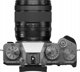 Φακός FUJIFILM Fujinon XF16-50mmF2.8-4.8 R LM WR (FUJIFILM)