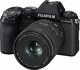 Φακός FUJIFILM Fujinon XF16-50mmF2.8-4.8 R LM WR (FUJIFILM)