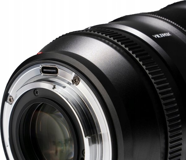 Φακός Viltrox VILTROX AF 75/1.2 XF, Standard φακός, 16/11, Fujifilm X, Αυτόματη εστίαση