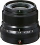 Φακός FUJIFILM Fujinon XF23mm F2 R WR Μαύρο