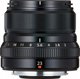 Φακός FUJIFILM Fujinon XF23mm F2 R WR Μαύρο