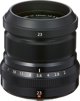 Φακός FUJIFILM Fujinon XF23mm F2 R WR Μαύρο
