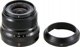 Φακός FUJIFILM Fujinon XF23mm F2 R WR Μαύρο