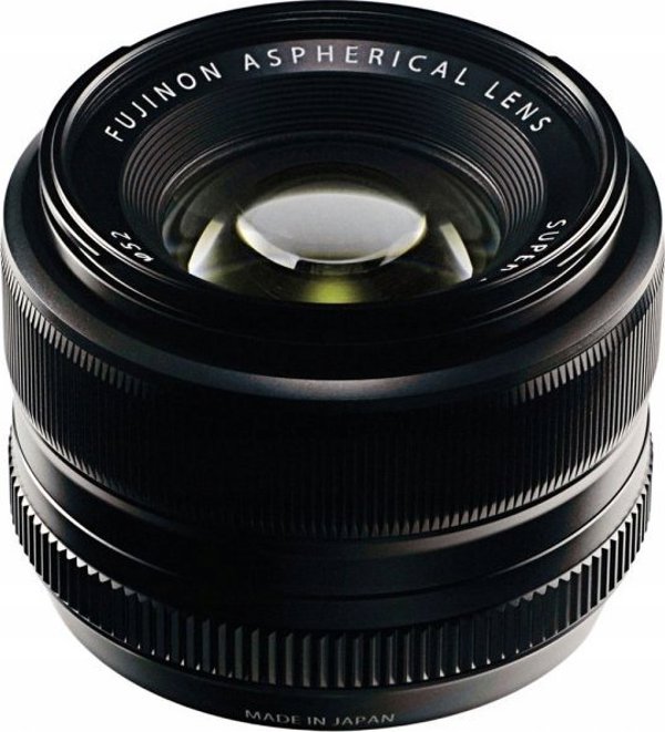 Φακός Fujifilm Lens Fujinon XF35mmF1.4 R