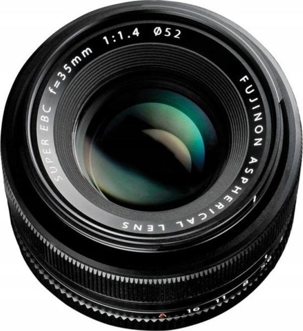 Φακός Fujifilm Lens Fujinon XF35mmF1.4 R