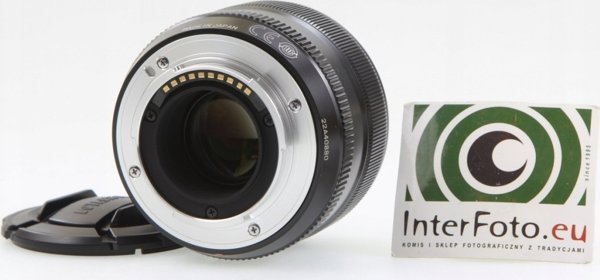 Φακός Fujifilm Lens Fujinon XF35mmF1.4 R
