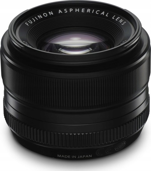 Φακός Fujifilm Lens Fujinon XF35mmF1.4 R