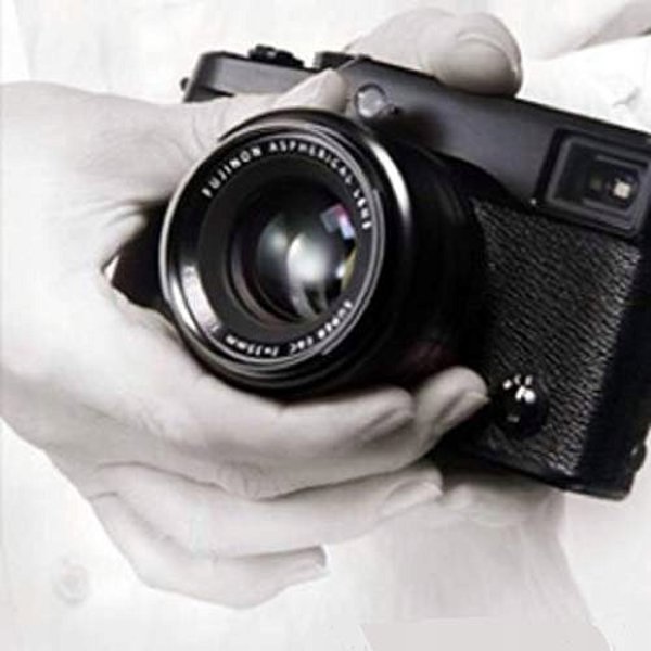Φακός Fujifilm Lens Fujinon XF35mmF1.4 R
