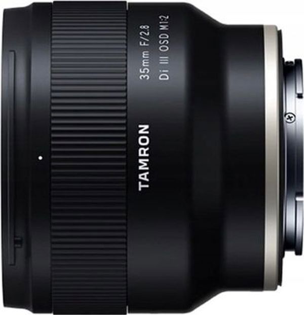 Φακός Tamron Sony E 35 mm F/2.8 III DI OSD