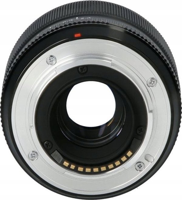 Φακός FUJIFILM Lens Fujinon XF-60mmF2.4 R Macro