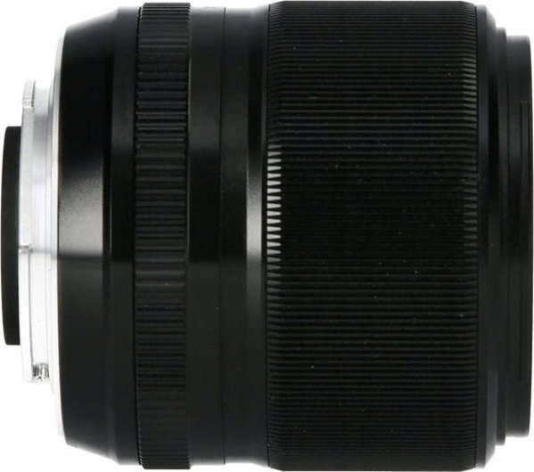 Φακός FUJIFILM Lens Fujinon XF-60mmF2.4 R Macro